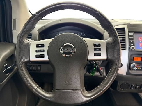Used 2019 Nissan Frontier SV w/ Value Truck Package RWD image 13