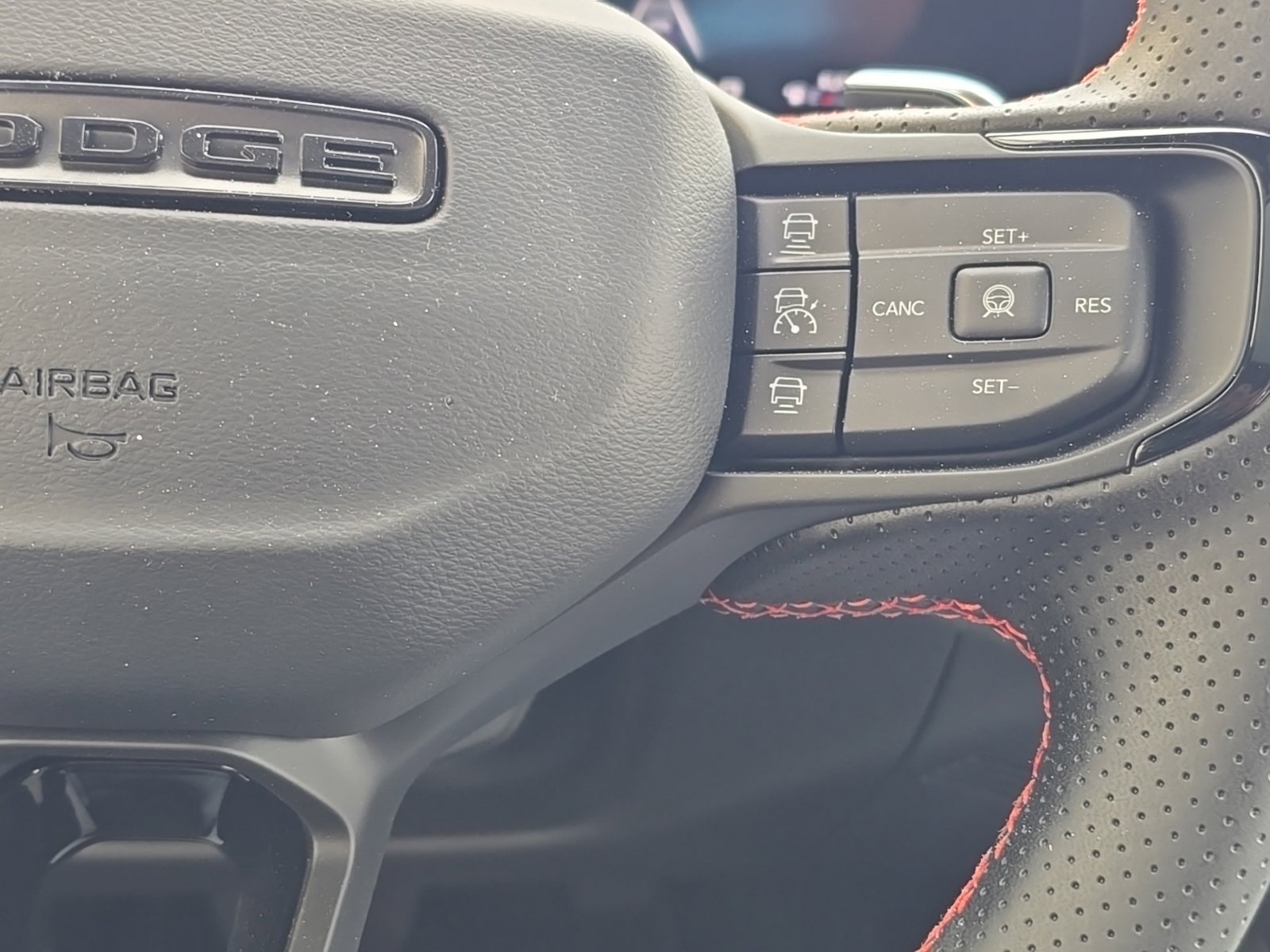 New 2027 Dodge Charger Scat Pack AWD/4WD image 22