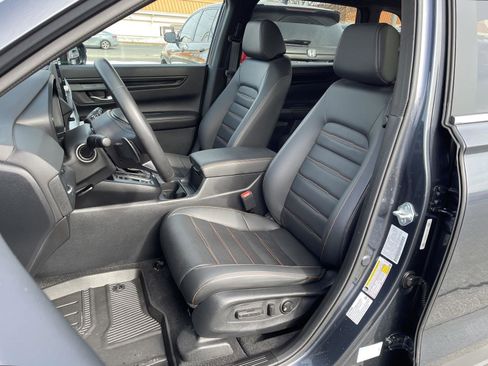 Used 2024 Honda CR-V Sport-L image 14