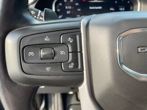 Used 2022 GMC Sierra 1500 Denali AWD/4WD image 18