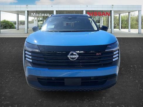 New 2026 Nissan Kicks SR w/ SR Premium Package image 15