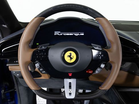 Used 2024 Ferrari Purosangue image 28