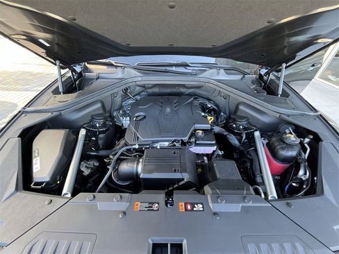 New 2026 Genesis GV80 2.5T Select image 18