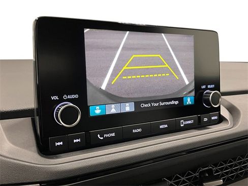 New 2025 Honda Accord SE image 20