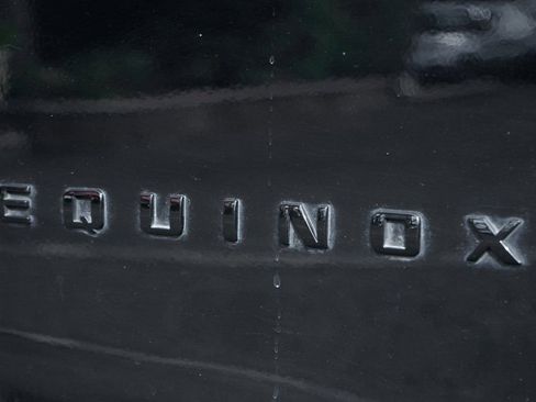 Used 2024 Chevrolet Equinox LS w/ LS Convenience Package image 43