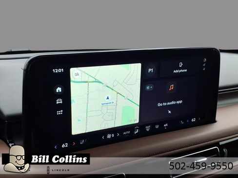 New 2025 Lincoln Aviator Reserve w/ Illumination Package image 24