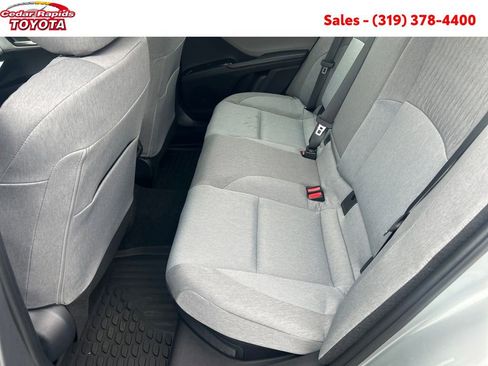 New 2026 Toyota Camry LE image 19