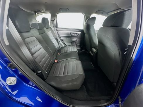Certified 2022 Honda CR-V Special Edition image 8