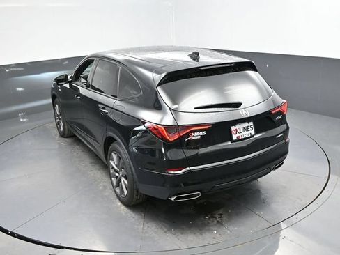 Used 2026 Acura MDX A-Spec AWD/4WD image 38