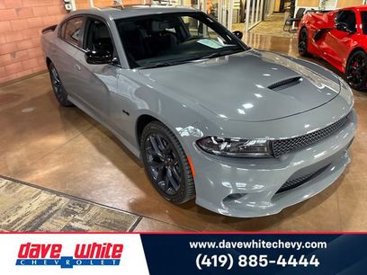 Used 2023 Dodge Charger R/T w/ Plus Group