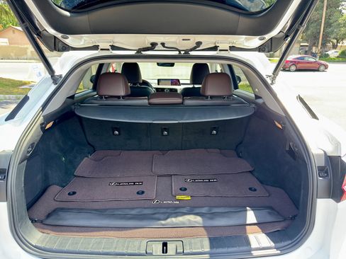 Used 2016 Lexus RX 350 FWD w/ Premium Package image 13