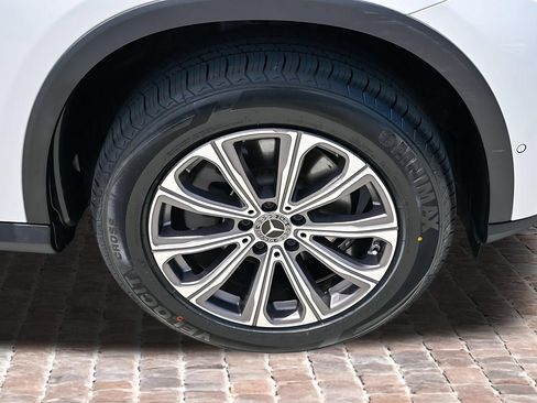 Used 2023 Mercedes-Benz GLC 300 image 37
