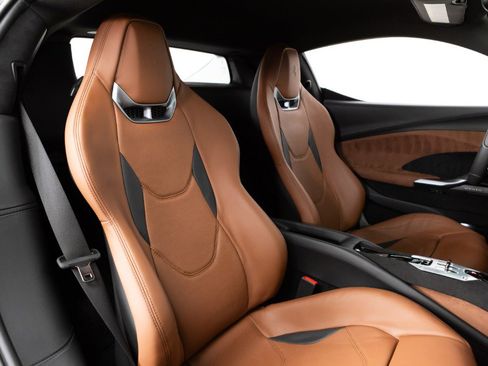 Certified 2023 Ferrari 296 GTB image 63