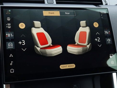 Certified 2025 Land Rover Discovery Sport S image 22