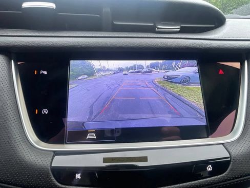 Used 2024 Cadillac XT5 Premium Luxury AWD/4WD image 17