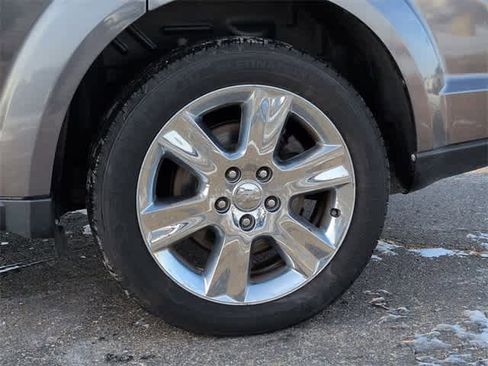 Used 2015 Dodge Journey Limited w/ Sun/Sound & Wheel Group image 14