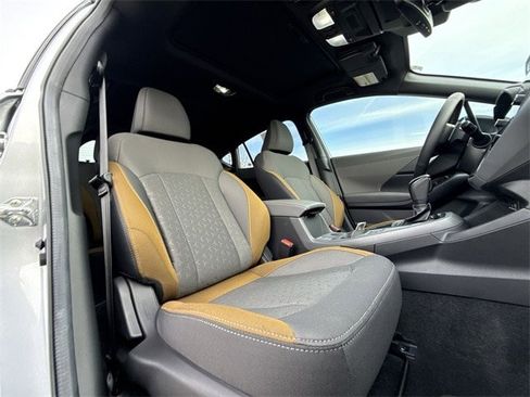 Used 2025 Subaru Crosstrek 2.5i Sport w/ Crosstrek Mirror Package image 24