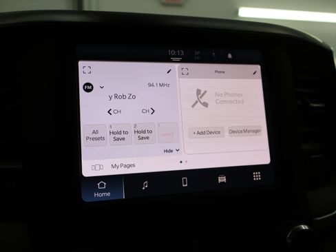 Used 2022 RAM 2500 Big Horn w/ Night Edition image 45