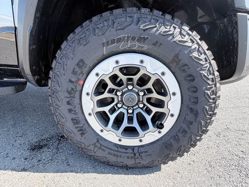 New 2026 RAM 1500 RHO w/ RHO Level 1 Equipment Group AWD/4WD image 18