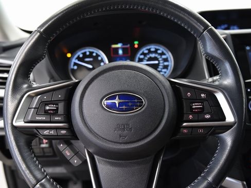 Used 2023 Subaru Forester Premium image 28