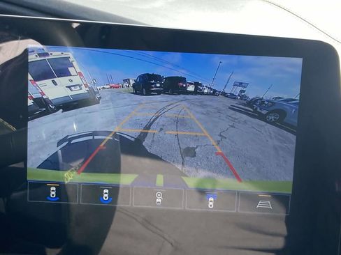 Used 2021 Chevrolet Corvette 3LT w/ Z51 Performance Package image 22