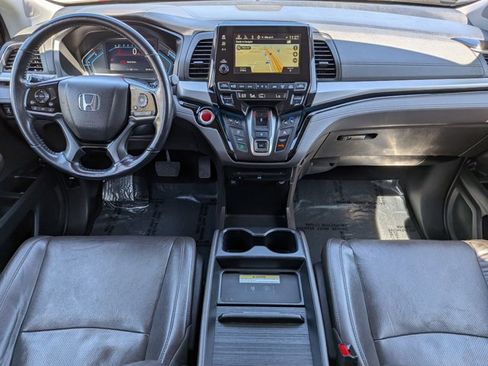 Used 2019 Honda Odyssey Elite image 18