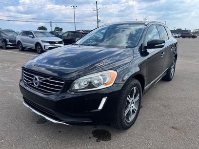 Used 2015 Volvo XC60 T6