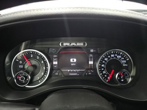 Used 2022 RAM 1500 Laramie image 24