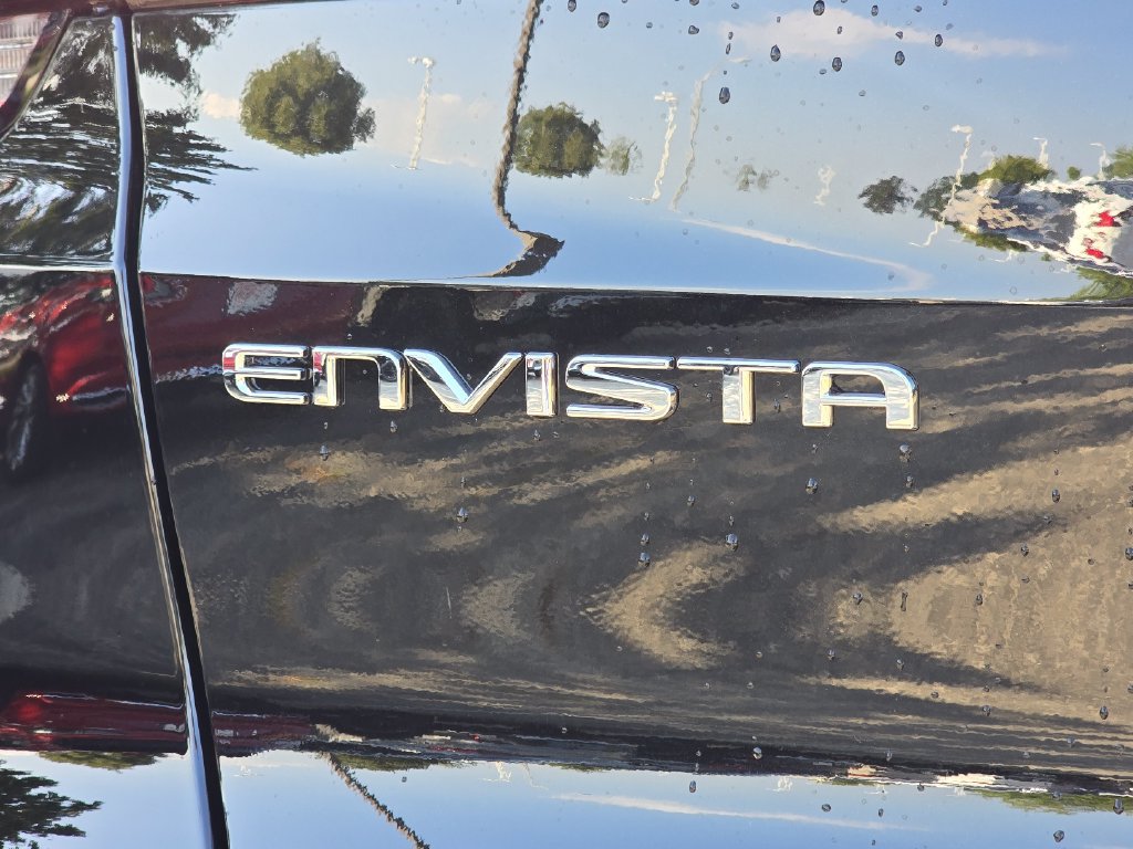 New 2026 Buick Envista Sport Touring w/ Convenience I Package FWD image 32