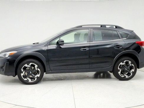 Used 2023 Subaru Crosstrek 2.5i Limited image 8
