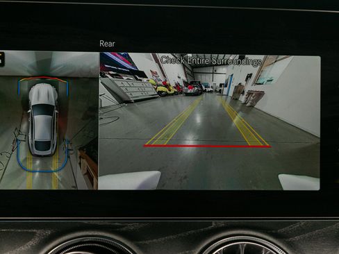 Used 2022 Mercedes-Benz AMG GT 43 image 12