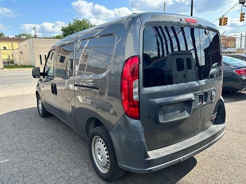 Used 2016 RAM ProMaster City Tradesman w/ Rear Back-up Camera Group image 23