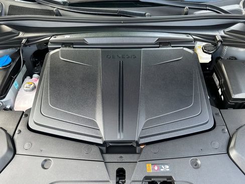 Used 2024 Genesis GV60 Performance image 20