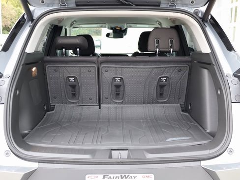 New 2026 Chevrolet TrailBlazer LT w/ Convenience Package image 29