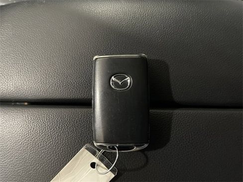 Certified 2023 MAZDA CX-50 2.5 S w/ Cargo Package image 32