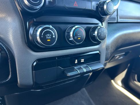 Used 2022 RAM 1500 Big Horn RWD image 12