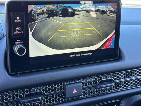 New 2026 Honda HR-V Sport image 16