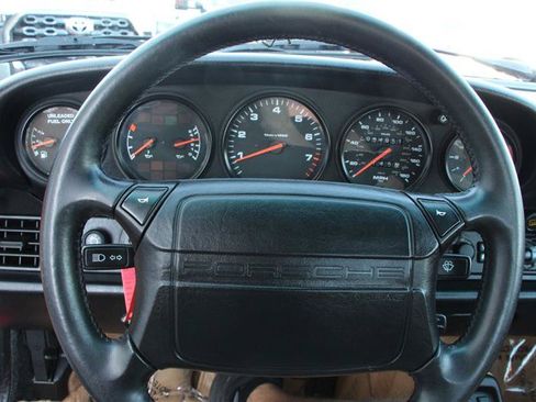 Used 1990 Porsche 911 Carrera image 20