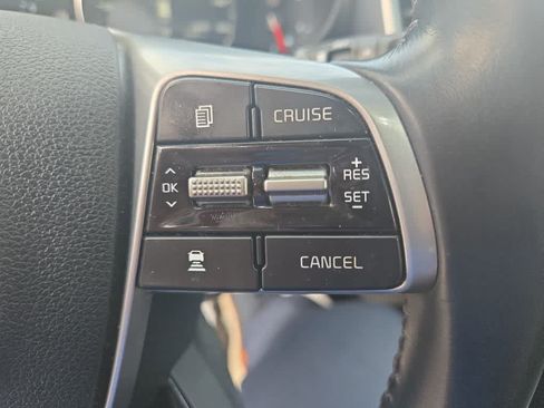 Used 2019 Kia Sorento EX FWD image 38