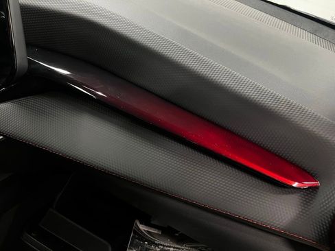 New 2026 Chevrolet Equinox RS w/ Convenience Package III image 41