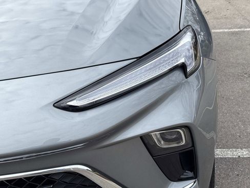 Used 2026 Buick Encore GX Sport Touring w/ Advanced Technology Package image 11