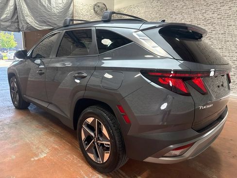 Used 2026 Hyundai Tucson SEL Plus AWD/4WD image 5