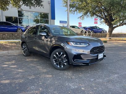 New 2026 Honda HR-V EX-L