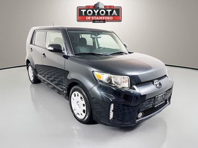 Used 2014 Scion xB