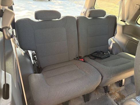 Used 2001 Ford Explorer Sport AWD/4WD image 8