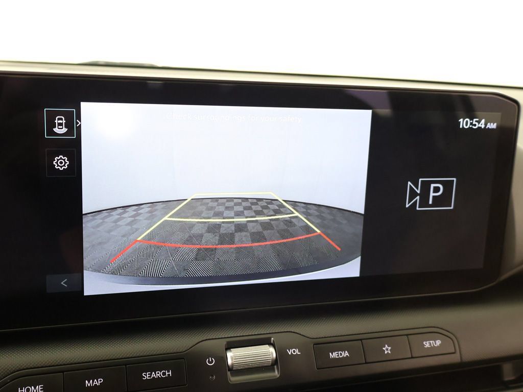 Certified 2025 Kia K4 FWD image 43