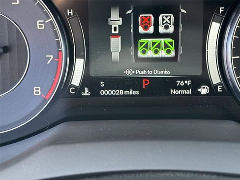 New 2026 Acura RDX SH-AWD w/ Technology Package image 20