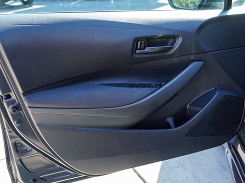Used 2024 Toyota Corolla LE FWD image 20