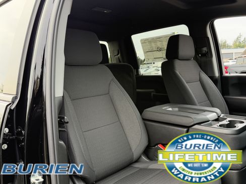 New 2026 Chevrolet Silverado 2500 Custom w/ Custom Value Package image 20