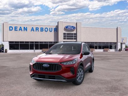 New 2026 Ford Escape Active w/ Active Premium Tech Pack